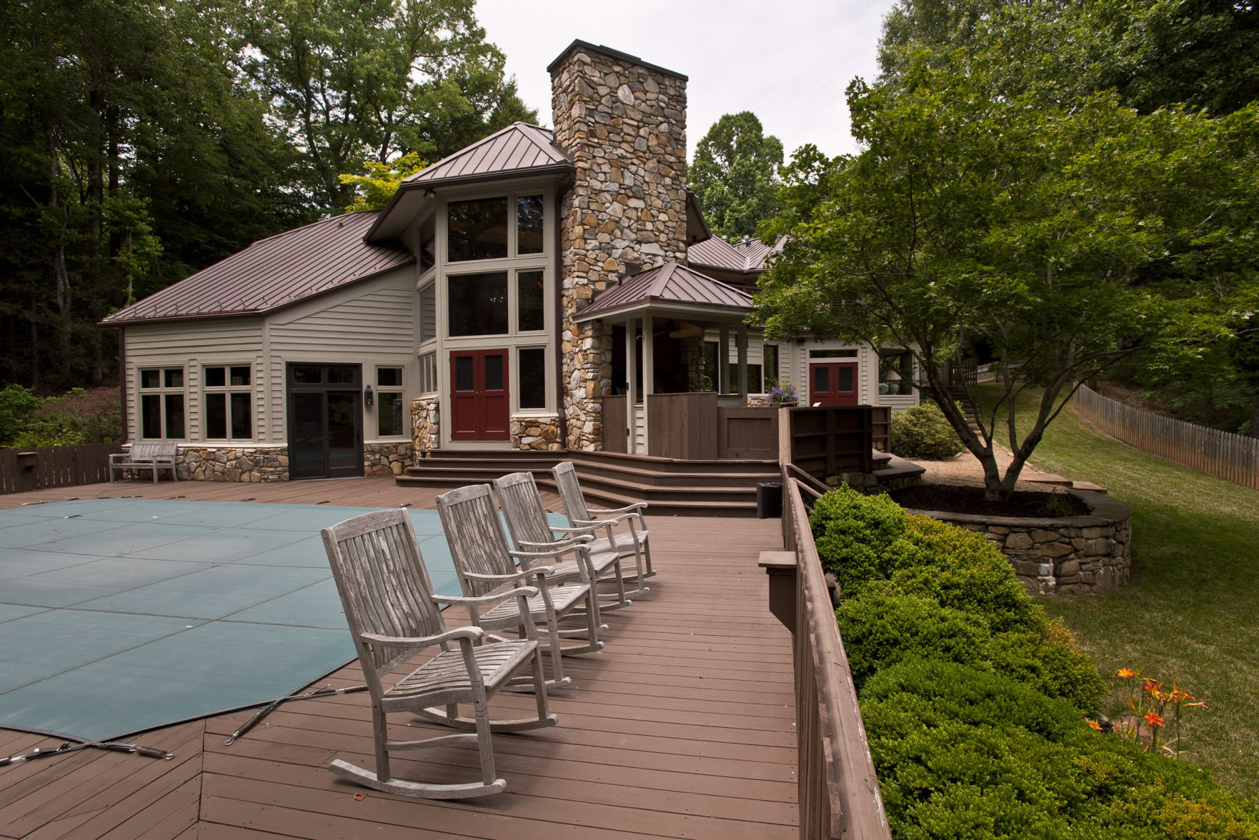 Real Estate Open House